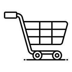 Shopping Cart Icon