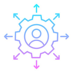 Customer Service Icon