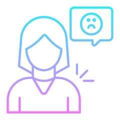 Customer Feedback Icon