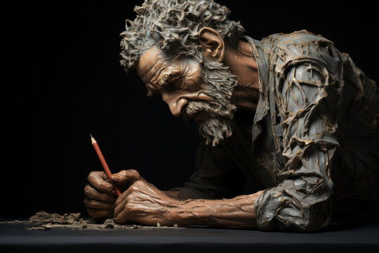 Drawing Using Autonomy Self-Reliance Images – Browse 3,982 Stock Photos, Vectors, and Video ...