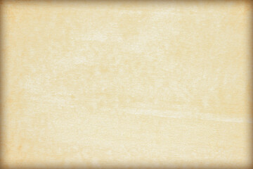 Old Paper texture. vintage paper background or texture; brown paper texture