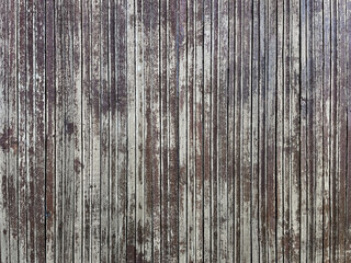 old wood texture with peeled paint