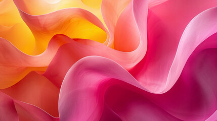 Obraz premium Chromatic Dreams