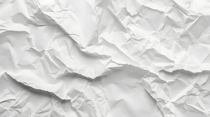 Fototapeta premium 表情のある白い紙の背景