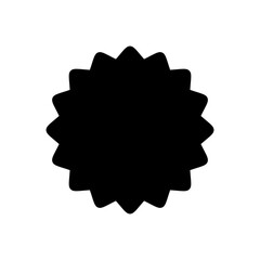 Badge icon vector. Awards icon. Achieve. Stamp