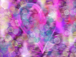 Abstract artistic background print decorative art design wallpaper painting	