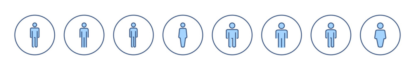 Mail icon vector. email sign and symbol. E-mail icon. Envelope icon