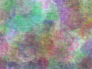 Abstract artistic background print decorative art design wallpaper painting