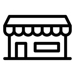 store icon 