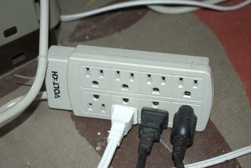 electric, electricity, wall, power, outlet, energy, switch, plug, socket, white, electrical, old,...