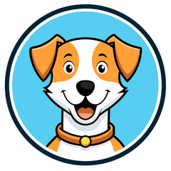 Fototapeta premium PET LOGO