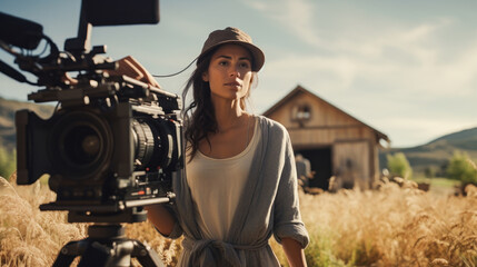 Simplicity in Serenity: Authentic Living in Rural and Urban Landscapes