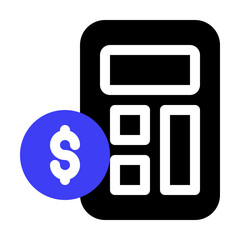 calculator icon