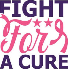 Breast cancer t shirt design, breast cancer illustration