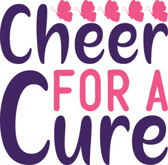 Breast cancer t shirt design, breast cancer illustration