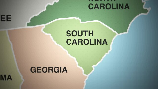South Carolina, famed for its historic sites such as Charleston's antebellum architecture and the natural beauty of Hilton Head Island, offers a compelling mix of cultural richness and coastal allure