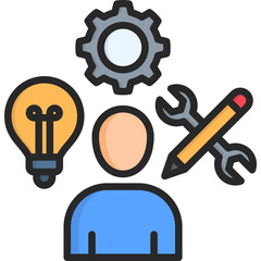Skill Icon