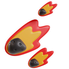 Meteor Shower: A Cosmic Phenomenon