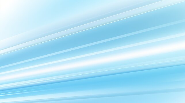 Light BLUE vector background with straight lines. Blurred decorative design in simple style with lines. Best design for your ad, poster, banner., generative ai,