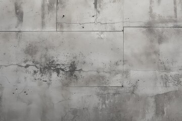 concrete grey background