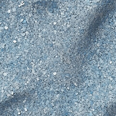 반짝이는 파란색배경