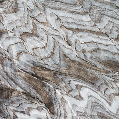 Marble stone surface for decorative works or texture