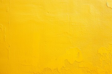 a vibrant solid color background in sunshine yellow, radiating warmth and optimism - obrazy, fototapety, plakaty
