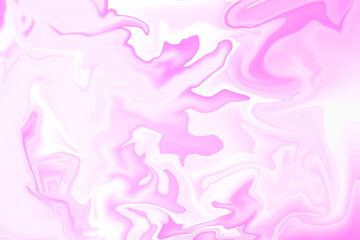 Colorful abstract creative background illustration. Curve diversity. With copy space.	