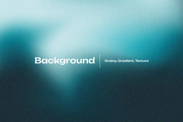 Modern gradient grainy background with texture