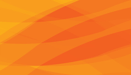 abstract orange background