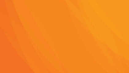 abstract orange background