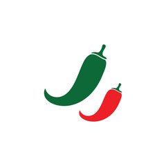 chili logo icon
