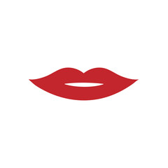 lip logo icon