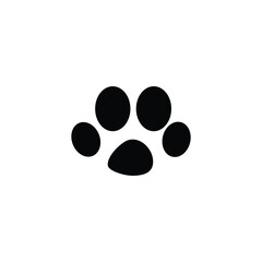 paw logo icon