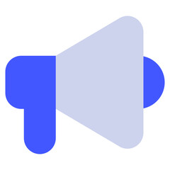Megaphone Icon