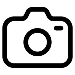 Camera Icon