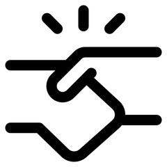 Handshake Icon