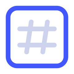 Microblog Icon