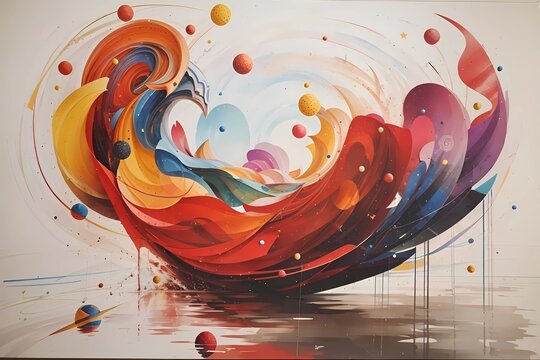 abstract background for websites