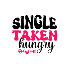 Valentines day svg design