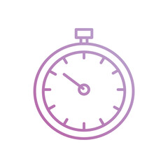 innovation icon with white background vector stock illustration