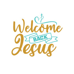 Jesus SVG Design