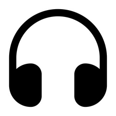 Headphones Icon