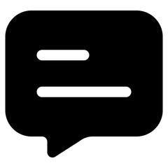Message Icon