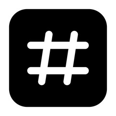 Microblog Icon