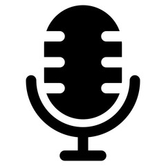 Podcast Icon