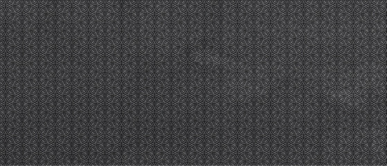 Fototapeta premium geometric 3d structure wallpaper pattern, digital decorative interior background texture, ceramic tile, carpet, cover, card.