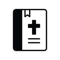 christmas icon with white background vector stock illustration