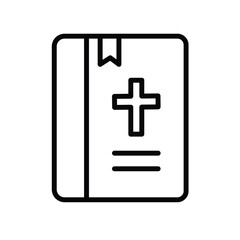 christmas icon with white background vector stock illustration