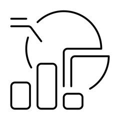 Statistic Thin Style 